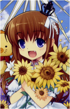 Maria Ushiromiya
