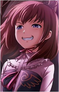 Maria Ushiromiya