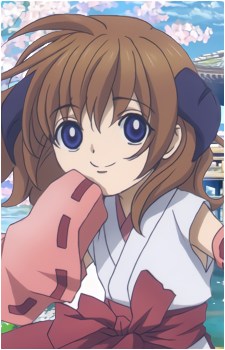 Maria Ushiromiya