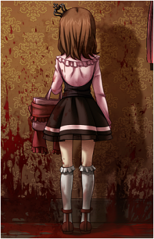 Maria Ushiromiya