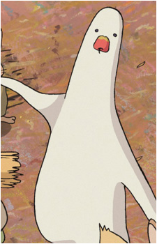 Mr. Dough's image