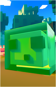 Image 2 of Slime