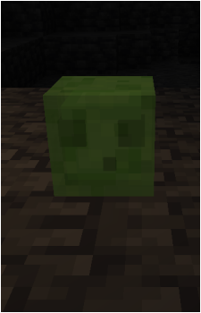 Slime's image