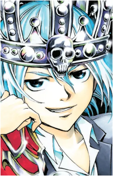 Code:Emperor's image