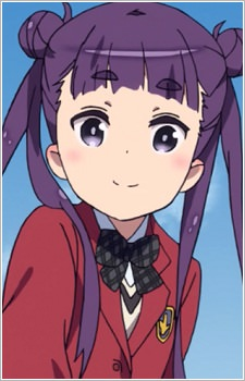 Renge Komadori's image
