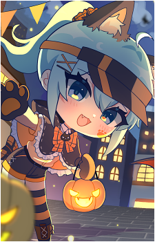 Charlotte Mei
