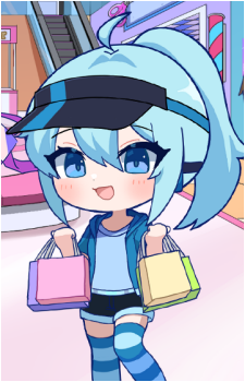 Charlotte Mei