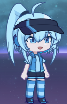 Charlotte Mei