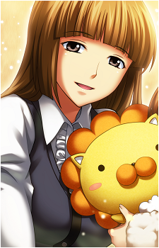 Rosa Ushiromiya