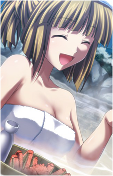 Rosa Ushiromiya