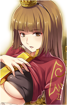 Rosa Ushiromiya