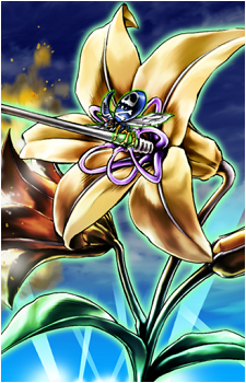 Anti-Aircraft Flower's image