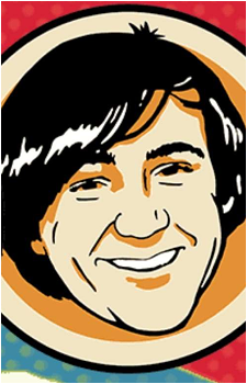 Peter Tork's image