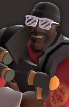 Demoman