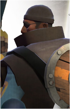 Demoman