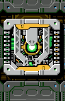 Adminator Z-21's image