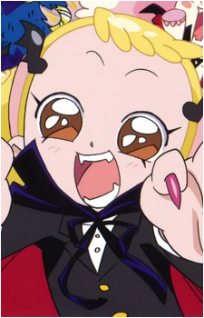 Hana-chan