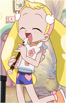 Hana-chan