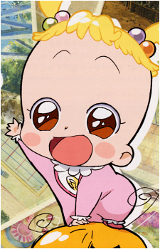 Hana-chan's image