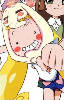 Image 13 - Art: 馬越嘉彦 (Yoshihiko Umakoshi) Image 13