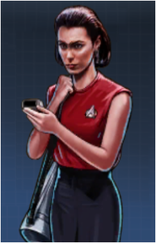 Ro Laren's image