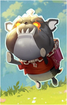 Wick {IDV}