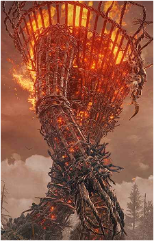 Furnace Golem's image