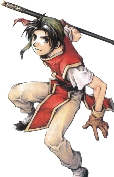 Tir McDohl's image
