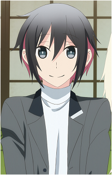 Tomari Hinowa's image