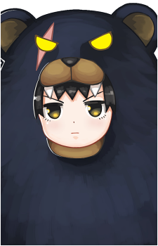 Black Bear Demon's image