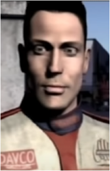 The Stuntman's image