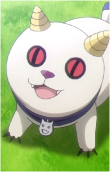 Toto {GnM}