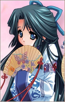 Suzume {TG}'s image