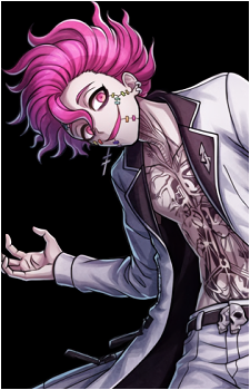 Zenichi Magata's image