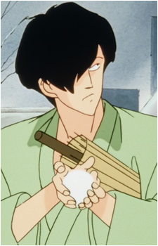 Yasukichi's image
