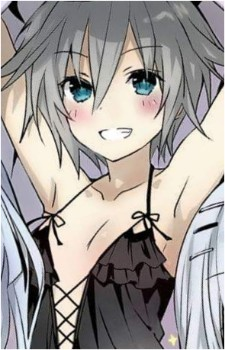Nia Honjou