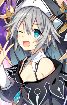 Nia Honjou
