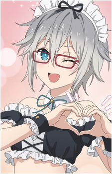 Nia Honjou