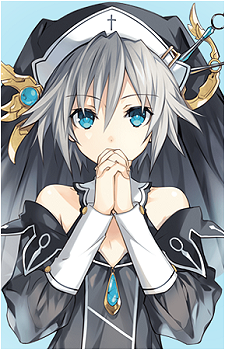 Nia Honjou