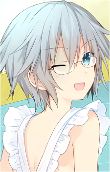 Nia Honjou