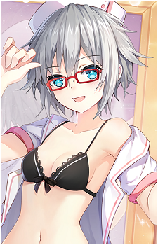 Nia Honjou