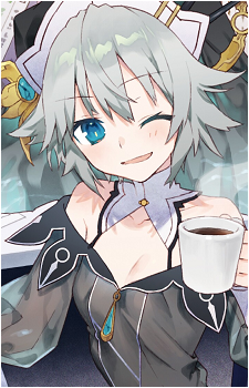 Nia Honjou