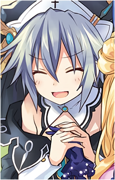 Nia Honjou