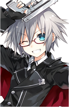 Image 4 - Art: つなこ (Tsunako) Image 4