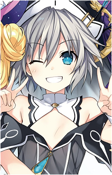 Nia Honjou