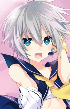 Nia Honjou