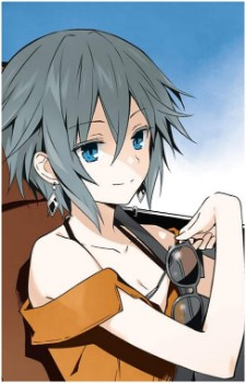 Image 17 - Art: つなこ (Tsunako) Image 17