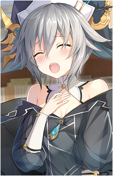 Nia Honjou