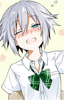 Image 8 - Art: つなこ (Tsunako) Image 8
