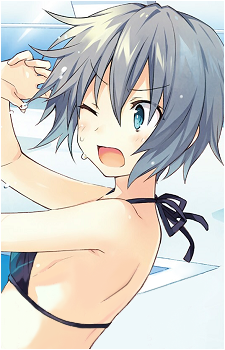 Image 12 - Art: つなこ (Tsunako) Image 12